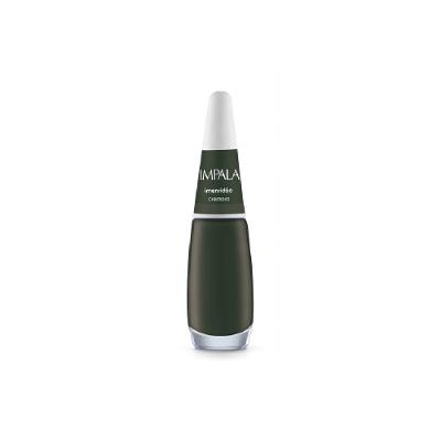 Esmalte Impala Cremoso Imensidão