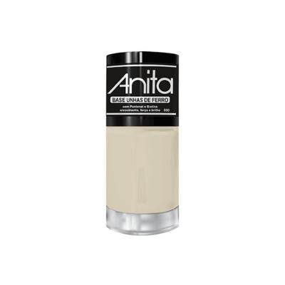 Base Anita Unhas De Ferro 10ml