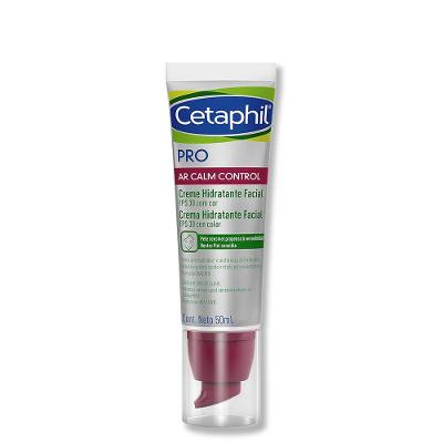 Creme Hidratante Facial Cetaphil Pro Ar Calm Control Fps30 50ml
