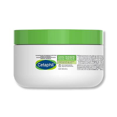 Creme Hidratante Cetaphil 250g