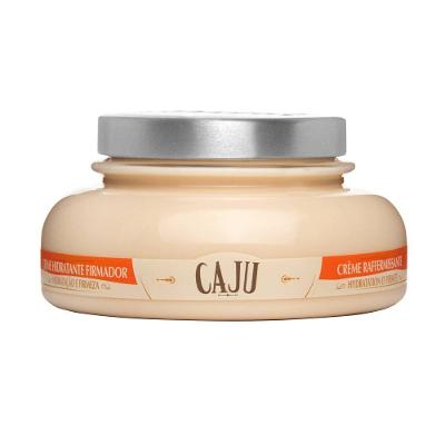 Creme Hidratante Firmador L´occitane Au Brésil Caju 200ml