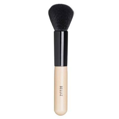 Pincel Belliz Marfim Blush