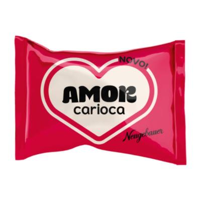 Bombom Amor Carioca 20g