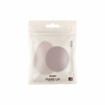 Esponja Para Maquiagem Panvel Make Up 2 Unidades