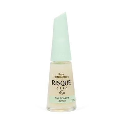 Base Fortalecedora Risqué Care 8ml