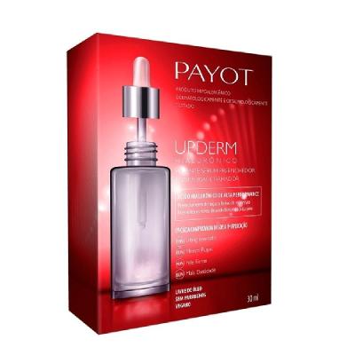 Sérum Antirrugas Payot Upderme Hialurônico 30ml
