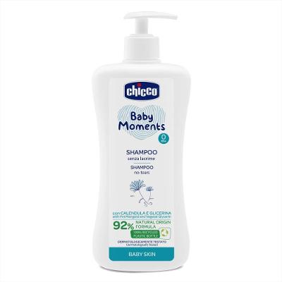 Shampoo Pele Delicada Chicco 500ml