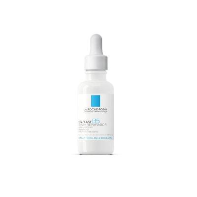 Sérum Facial Reparador Hidratante La Roche Posay Cicaplast B5 30ml