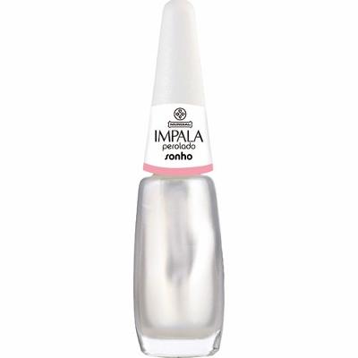 Esmalte Impala Perolado Sonho