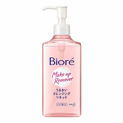 Sérum De Limpeza Demaquilante Bioré 230ml