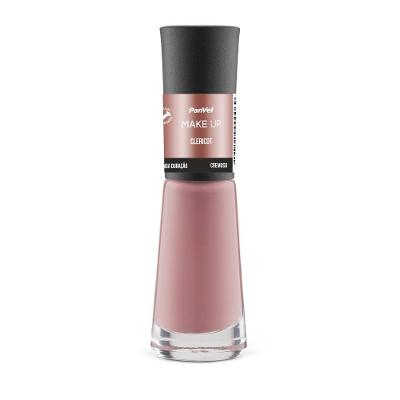 Esmalte Panvel Make Up Clericot 8ml