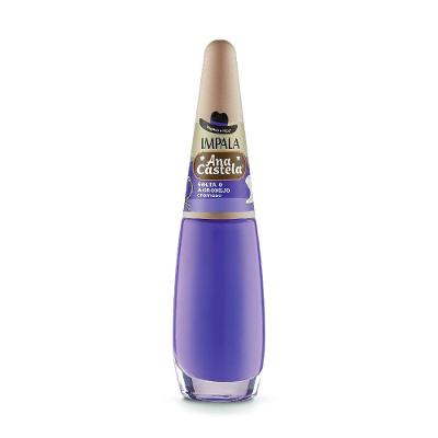 Esmalte Impala Ana Castela Cremoso Solta O Agronejo! 7,5ml