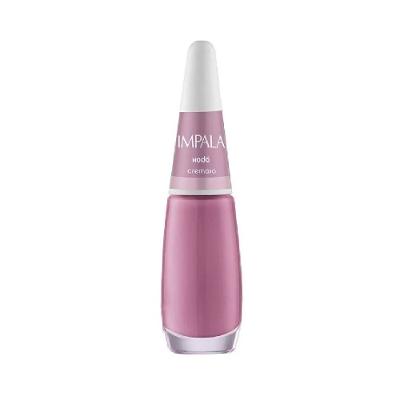 Esmalte Impala A Cor Da Moda Cremoso Xodo 7,5ml