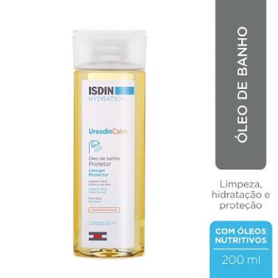 Oléo De Banho Ureadin Calm 200ml