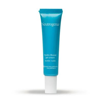 Creme Hidratante Para Área Dos Olhos Neutrogenahydro Boost 15g
