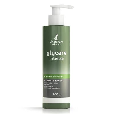 Gel De Limpeza Profunda Glycare Intense 300g