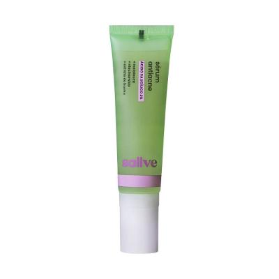 Sérum Facial Antiacne Sallve 35g