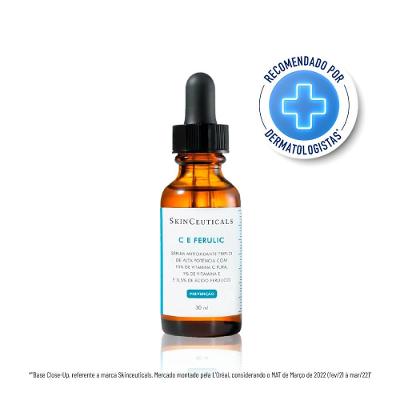Skinceuticals Sérum Antioxidante Vitamina C Ce Ferulic 30ml