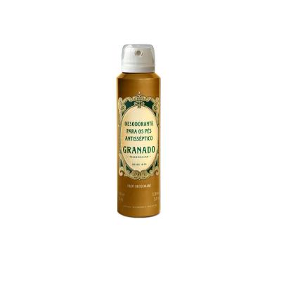 Desodorante Para Pes Granado Tradicional Aerosol 100ml