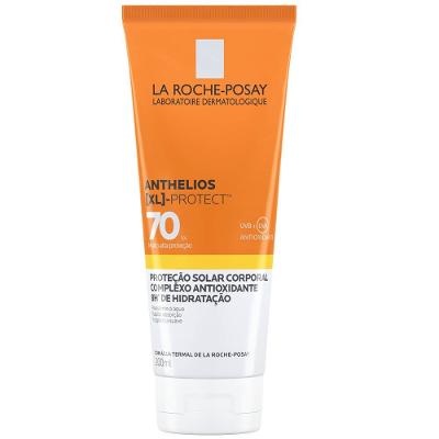 Protetor Solar Corporal La Roche Posay Anthelios Xl Protect Fps 70 200ml