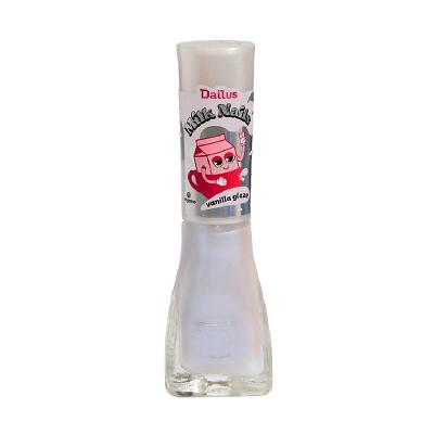Esmalte Dailus Milk Nails Vanilla Glaze 8ml