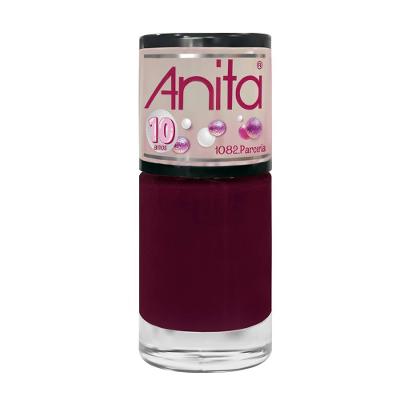 Esmalte Anita Cremoso Parceria 10ml