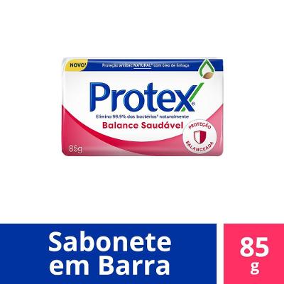 Sabonete Barra Protex Balance Saudavel 85g