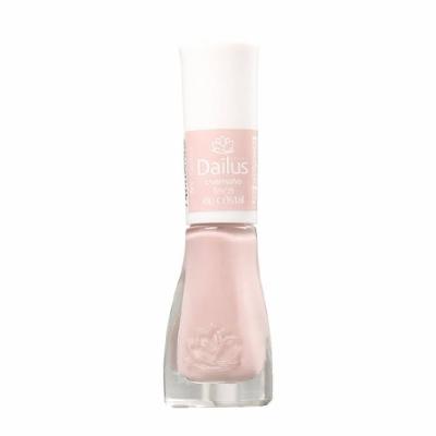 Esmalte Dailus Taça De Cristal Cremoso 8ml