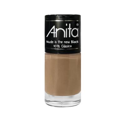 Esmalte Anita Cremoso Clássica 10ml