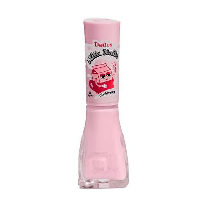 Esmalte Dailus Milk Nails Pinkberry 8ml