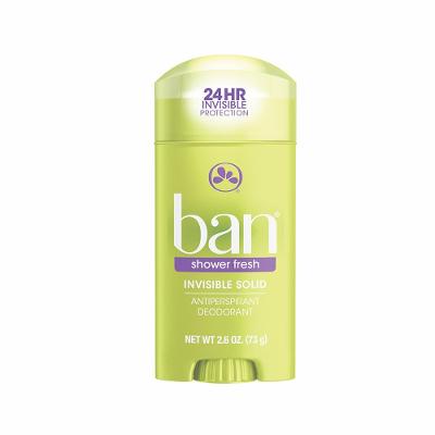 Desodorante Stick Ban Shower Fresh 73g