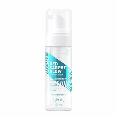 Água Autobronzeadora Skelt 150ml