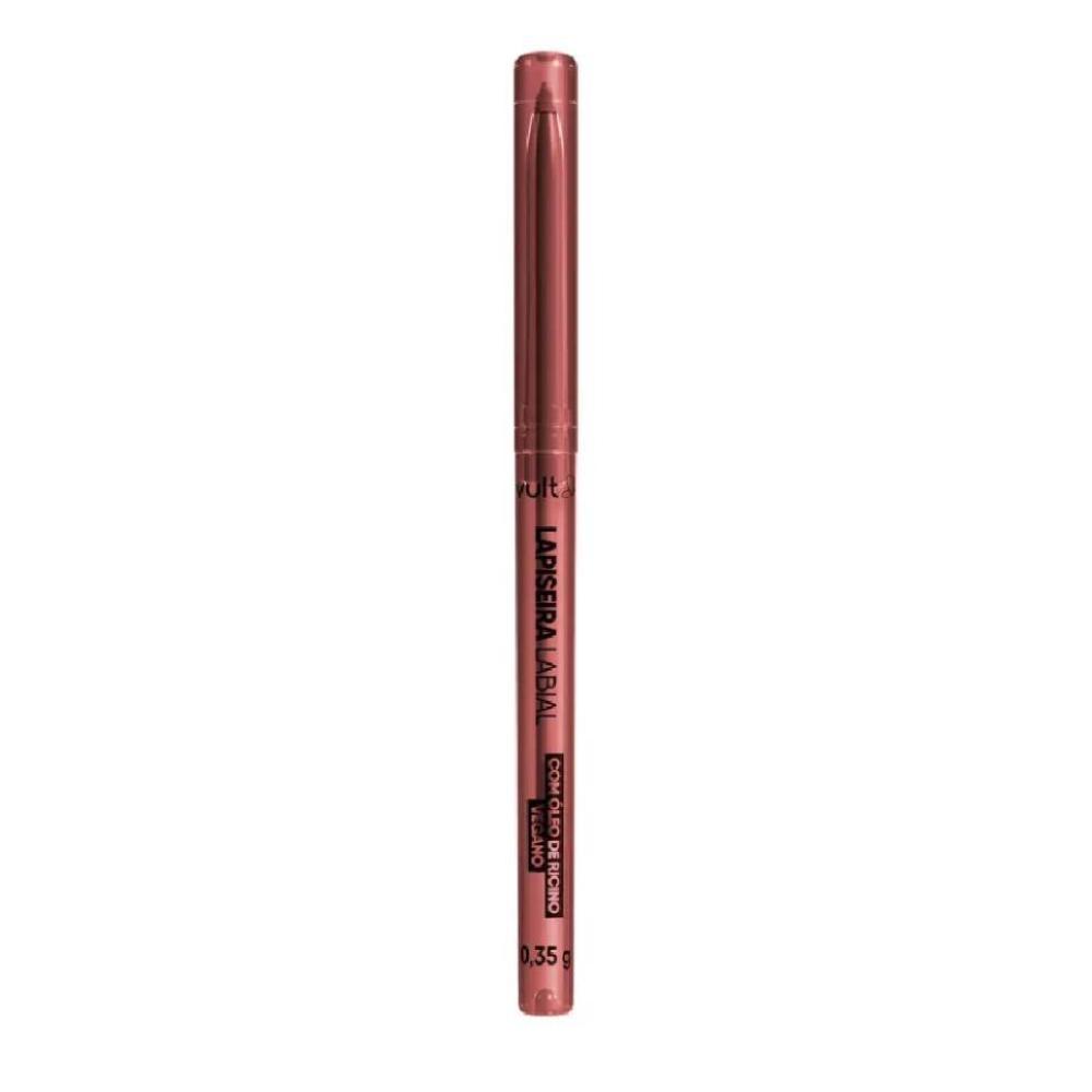 Lapiseira Labial Vult Rose 0,35g - 1