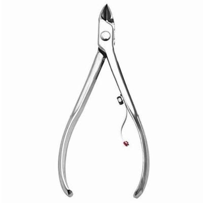 Alicate Mundial Cuticula Inox 777