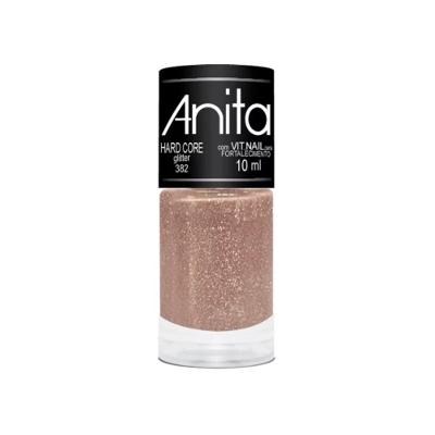 Esmalte Anita Glitter Hard Core 10ml