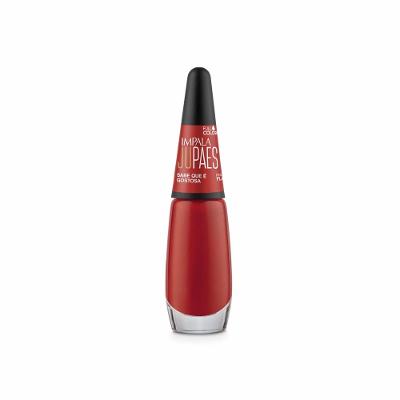 Esmalte Impala Cremoso Ju Paes Sabe Que É Gostosa 7,5ml