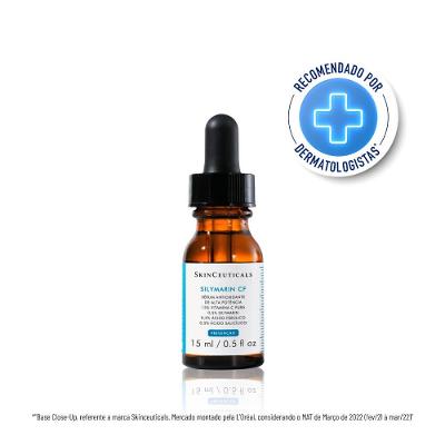 Sérum Antioxidante Skinceuticals Silymarin Cf 15ml