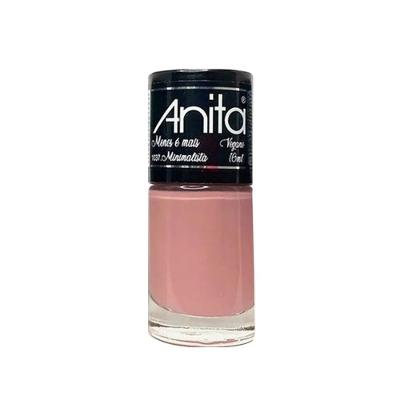 Esmalte Anita Cremoso Minimalista 10ml