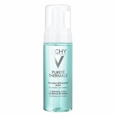 Espuma De Limpeza Facial Vichy Purete Thermale Esp 150ml