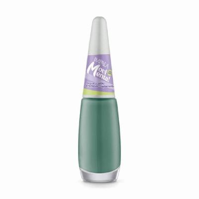 Esmalte Impala Movimenta! Cremoso Segue A Trilha 7,5ml