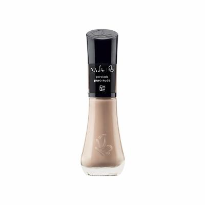Esmalte Vult 5 Free Puro Nude 8ml