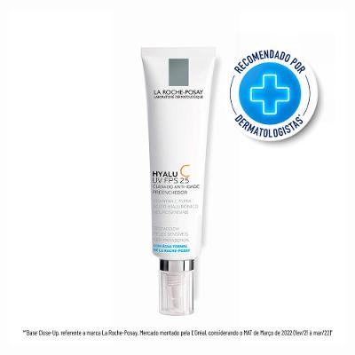 Pure Vitamin C La Roche-posay Fps 25 40ml