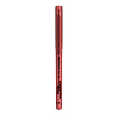 Lapiseira Labial Vult Vermelho Rubi 0,35g