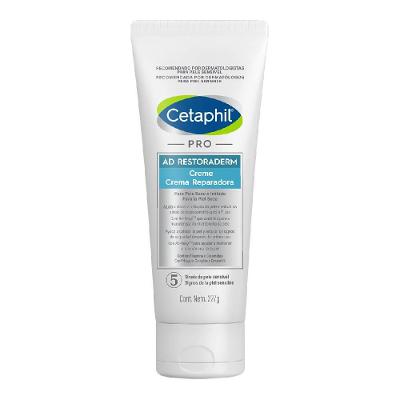 Creme Reparador Cetaphil Ad Restoraderm 227g