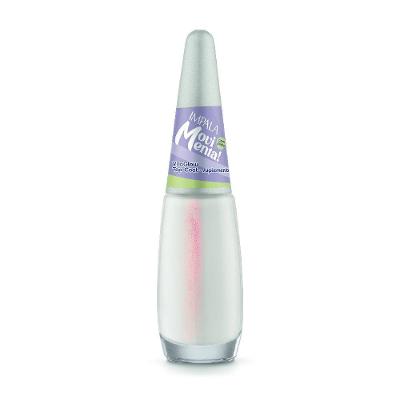 Esmalte Impala Movimenta! Top Coat Vitaglow 7,5ml