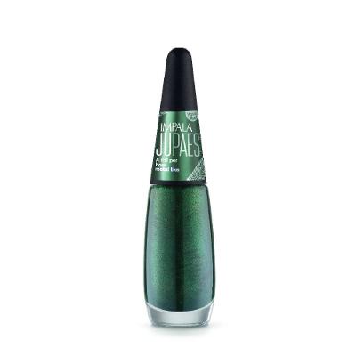 Esmalte Impala Ju Paes - Na Estrada Metal Like A Mil Por Hora 7,5ml