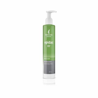 Sabonete Líquido Epidac Oc Pele Oleosa E Acneica 300ml