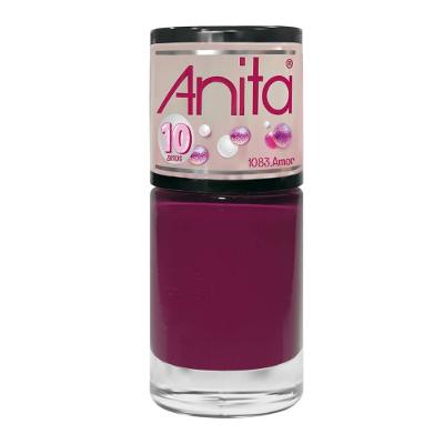 Esmalte Anita Cremoso Amor 10ml