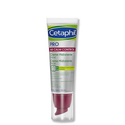 Creme Hidratante Facial Cetaphil Pro Ar Calm Control 50ml