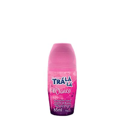 Desodorante Rollon Infantil Tralalá Kids Dance 65ml